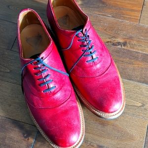 John Fluevog Kaplan (M12)